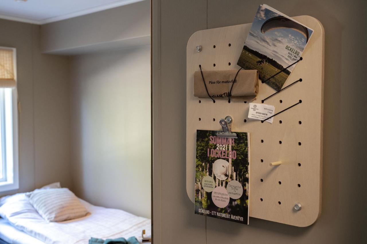 Raggsocka Logi Hotell Ockelbo Eksteriør bilde